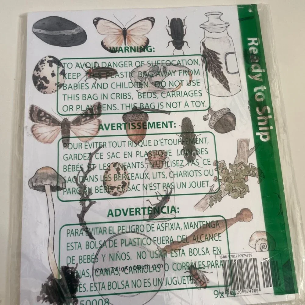 Nature Journal - Picture 4 of 8